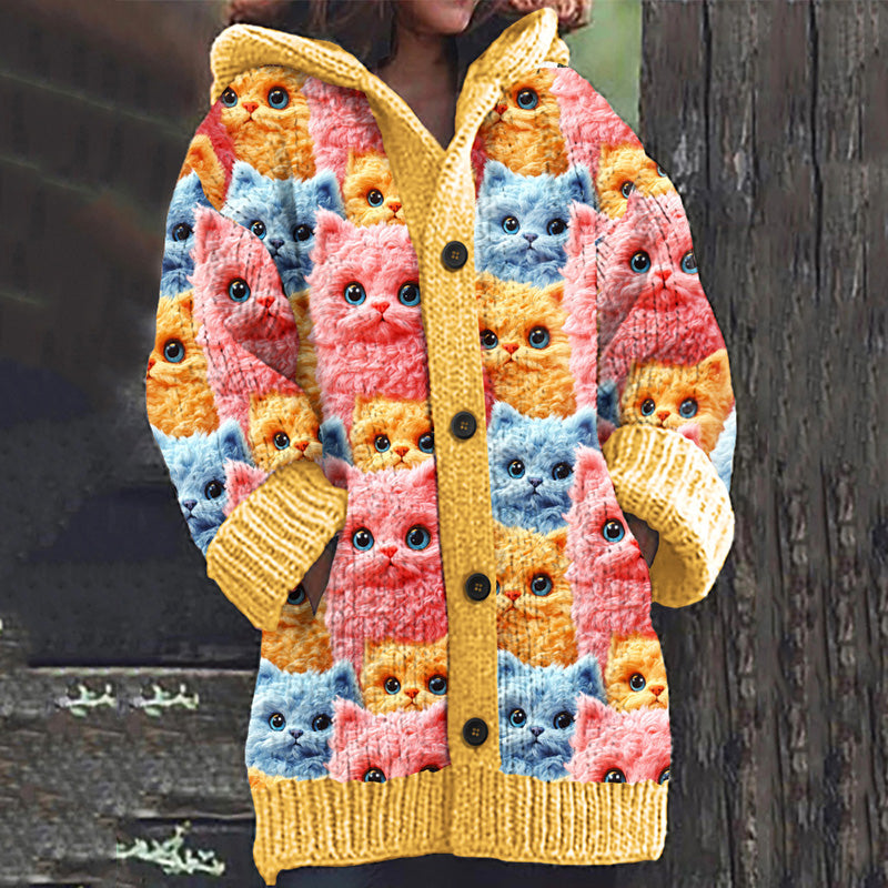Beautifully Crafted Cardigan