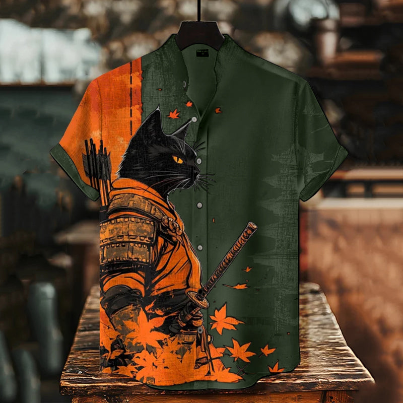 Classic Vintage Shirt