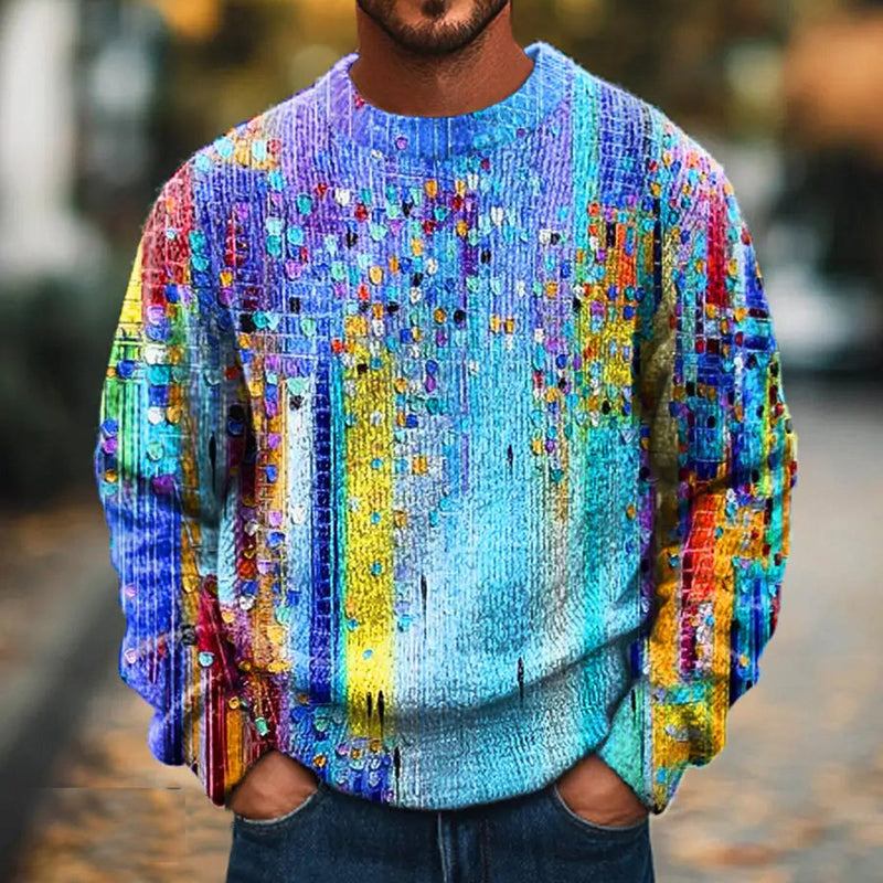 Elegantly Designed Jumper
