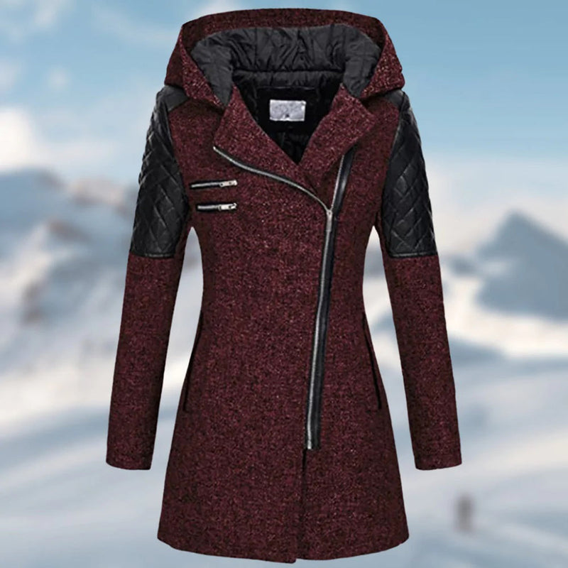 Timeless Vintage Style Jacket