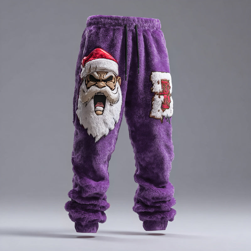 Thoughtfully Designed Trousers