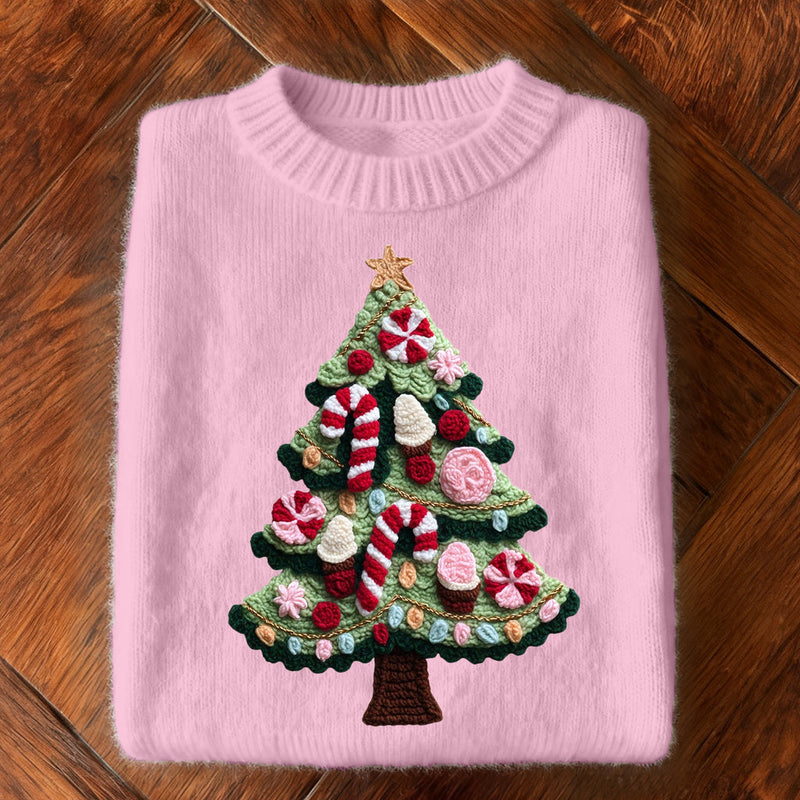 Classic Designed Jumper