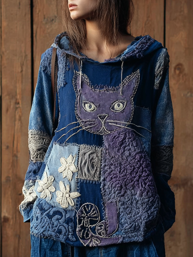 Vintage Inspired Jumper