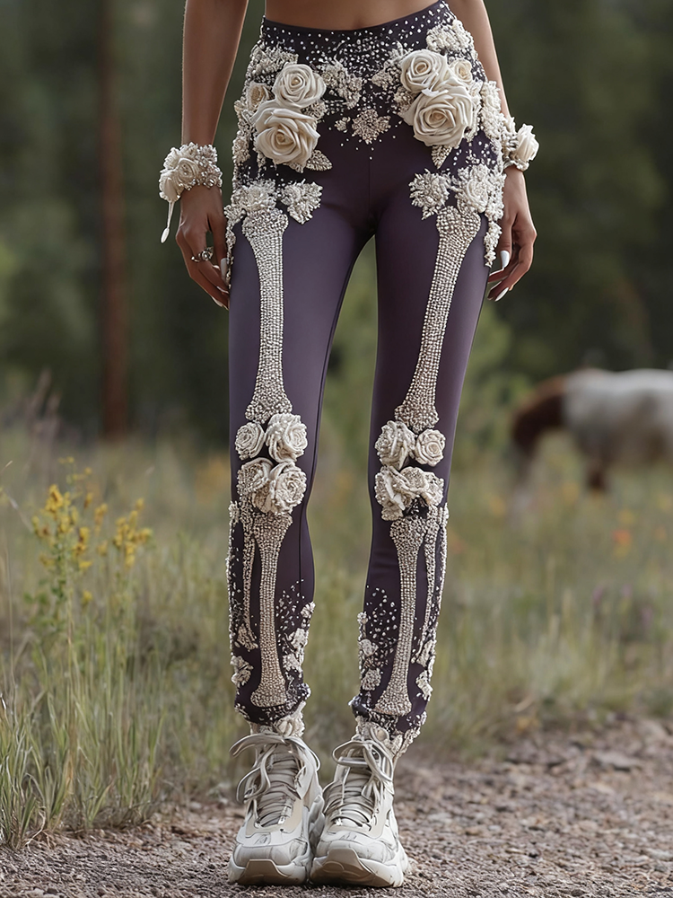 Thoughtfully Designed Garment