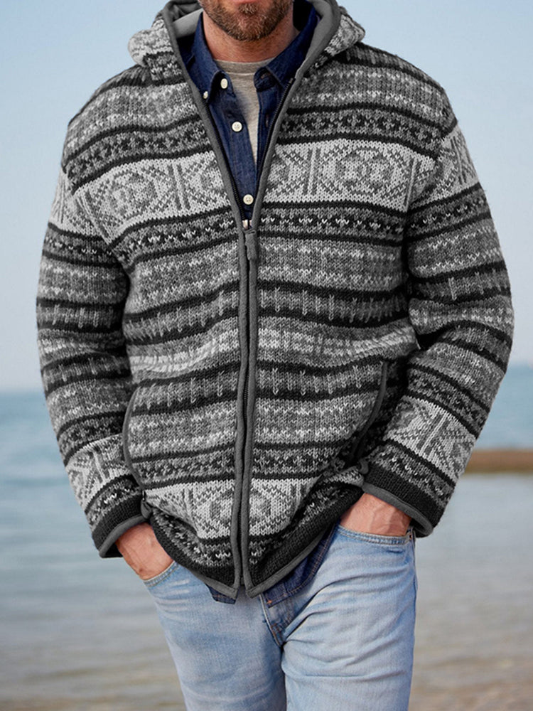Vintage Inspired Cardigan