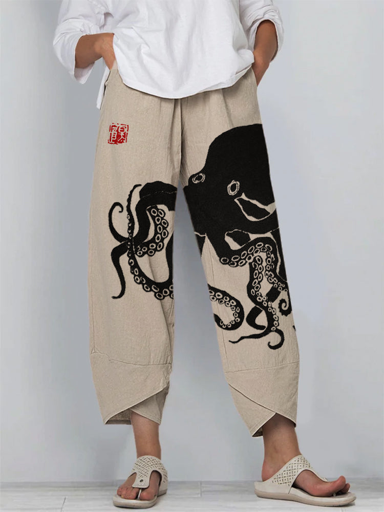 Vintage Inspired Trousers