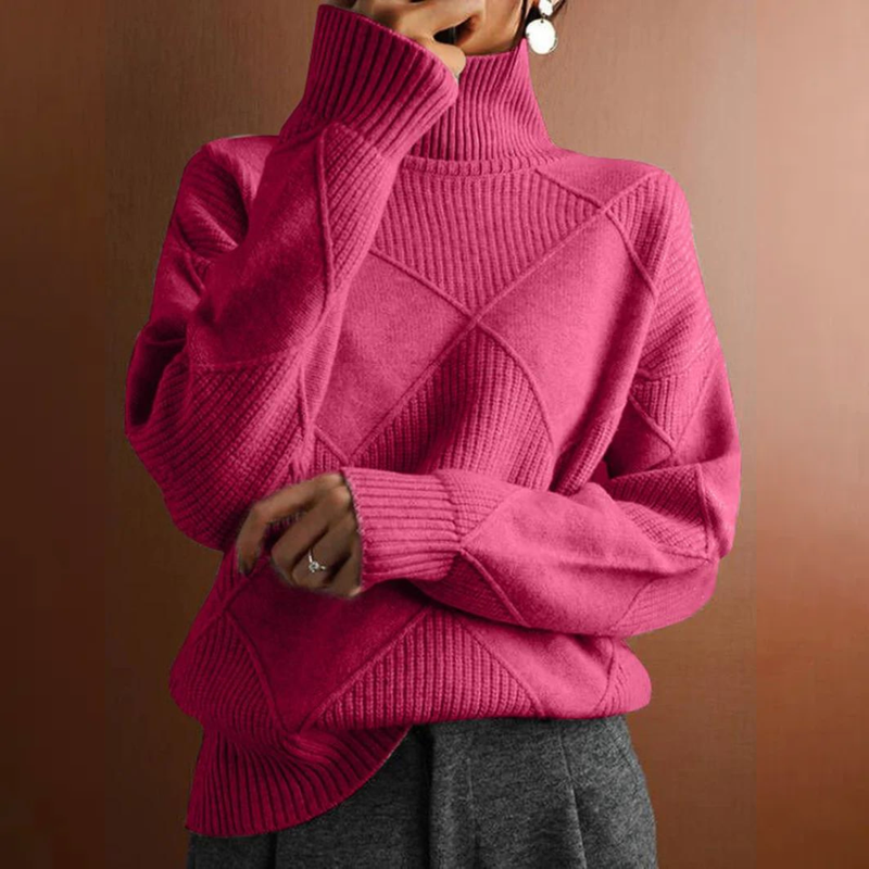 Classic Designed Jumper