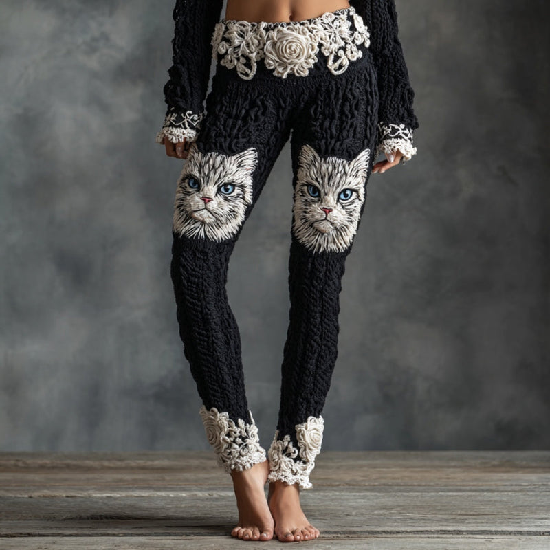 Elegantly Designed Garment