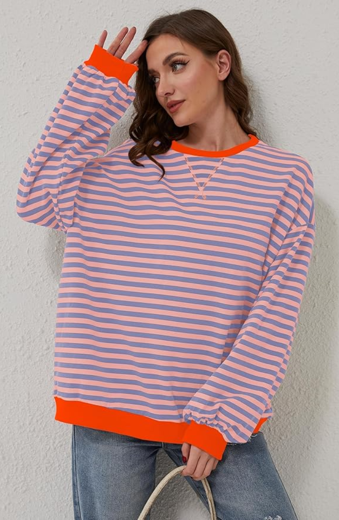 Beautifully Crafted Jumper