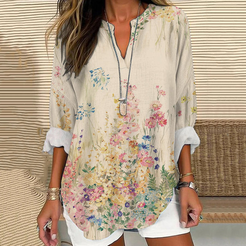 Beautifully Crafted Shirt