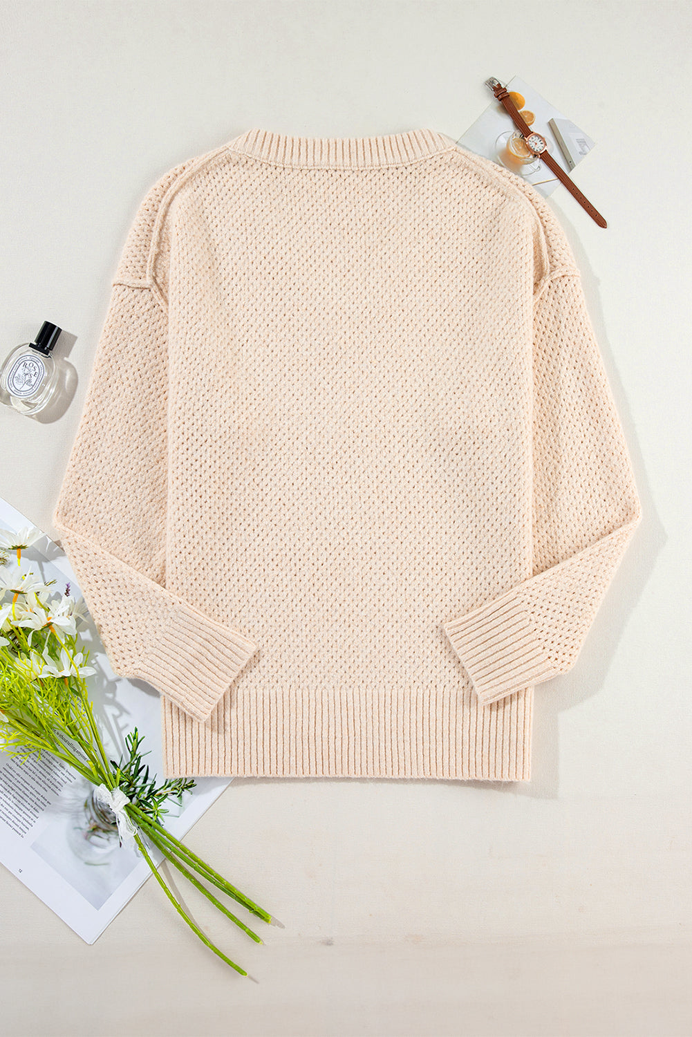 Classic Vintage Jumper