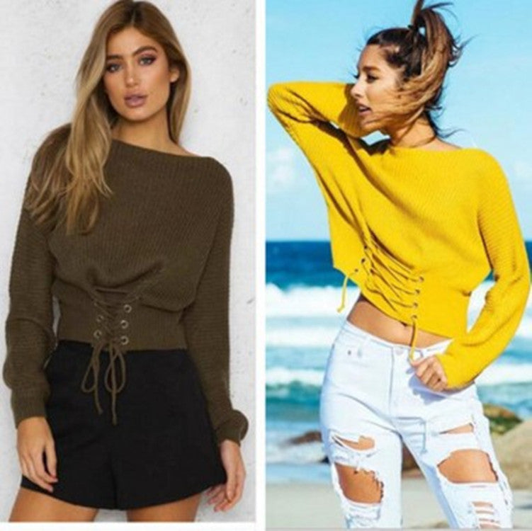 Thoughtfully Designed Pullover