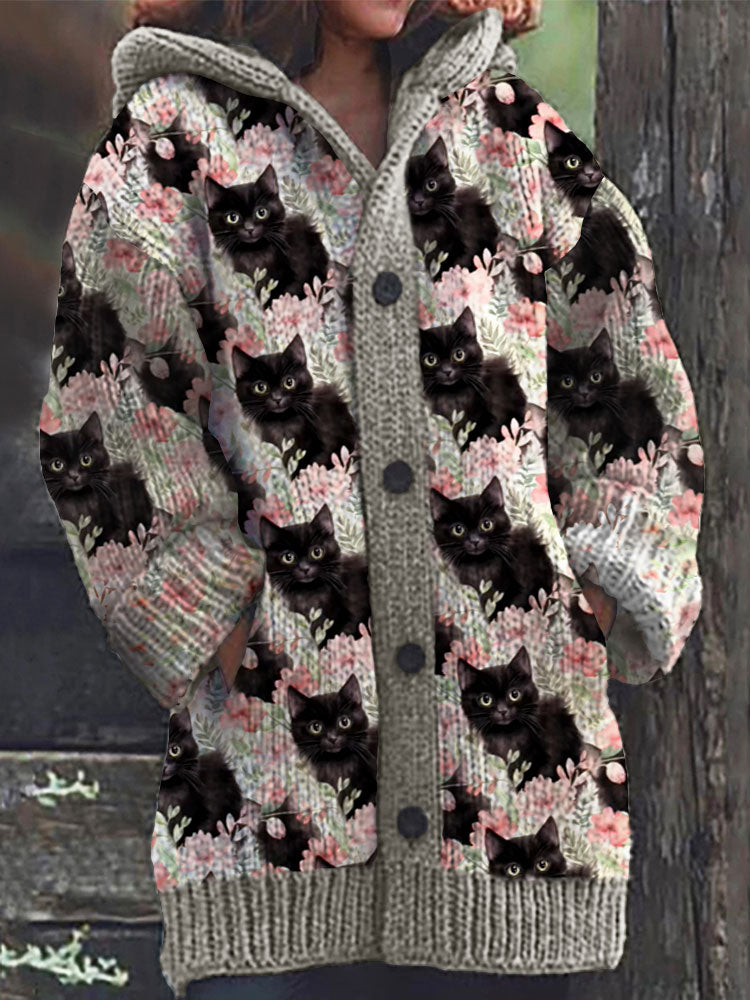 Classic Designed Cardigan