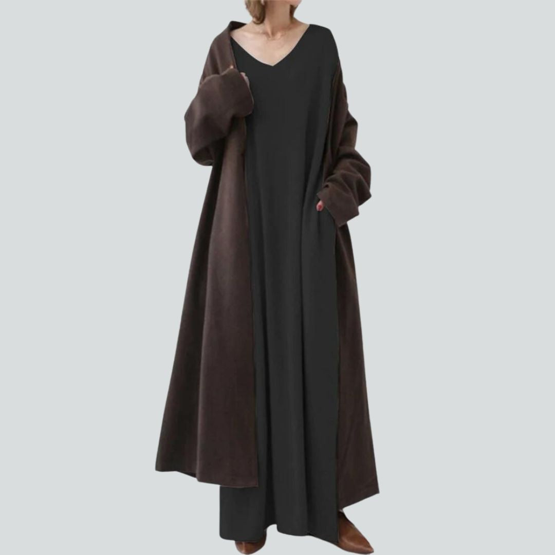 Classic Designed Pullover