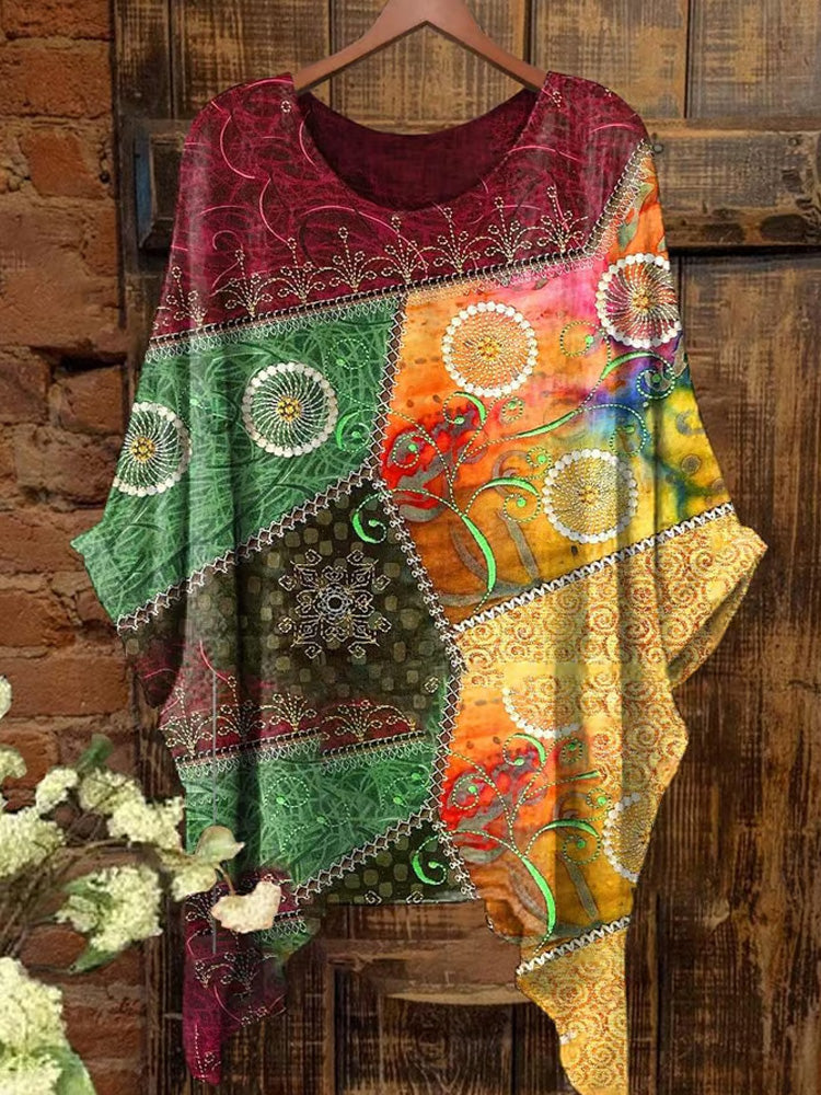 Beautifully Crafted Top