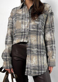Beautifully Crafted Shirt in a Classic Style