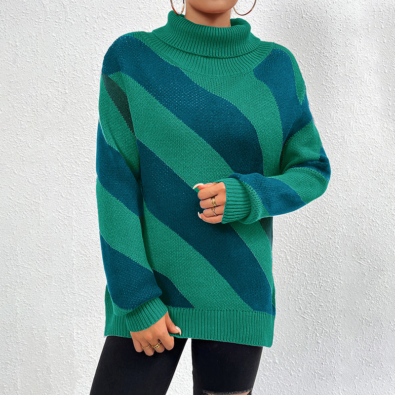 Thoughtfully Designed Jumper