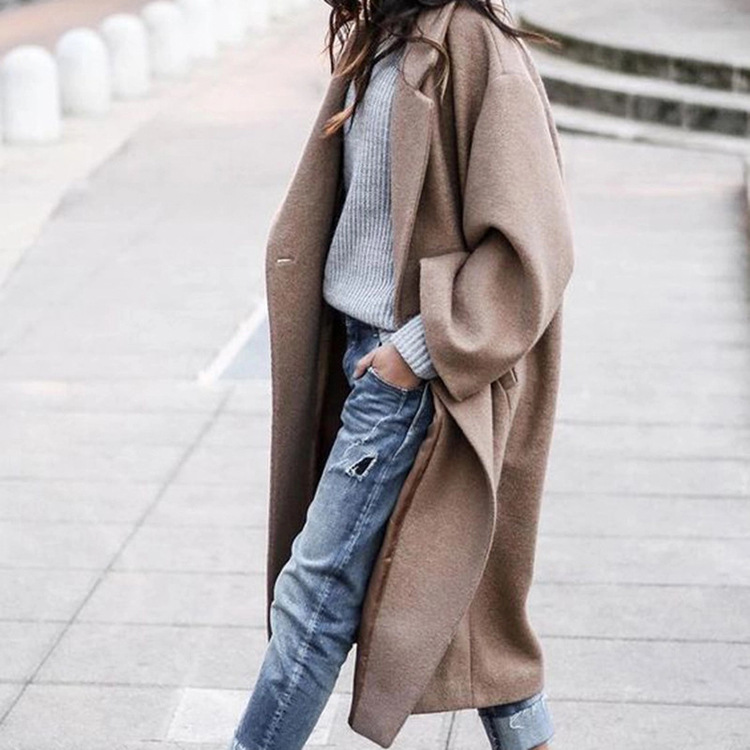 Elegantly Designed Coat