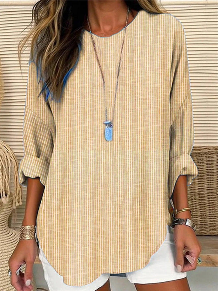 Thoughtfully Designed Garment