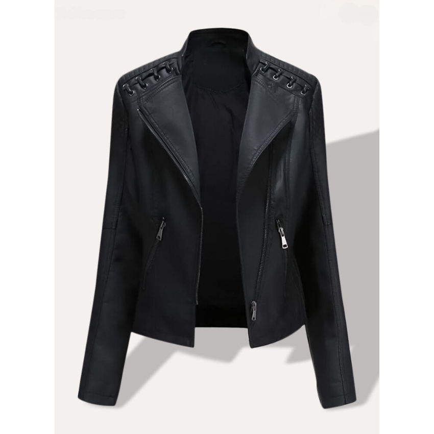  Relaxed and Timeless winter Jacket