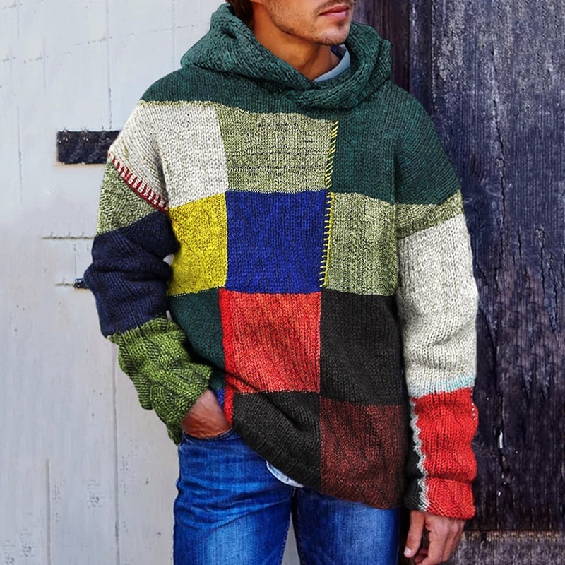 Gracefully Designed Jumper