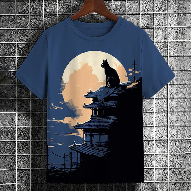 Beautifully Crafted T-Shirt