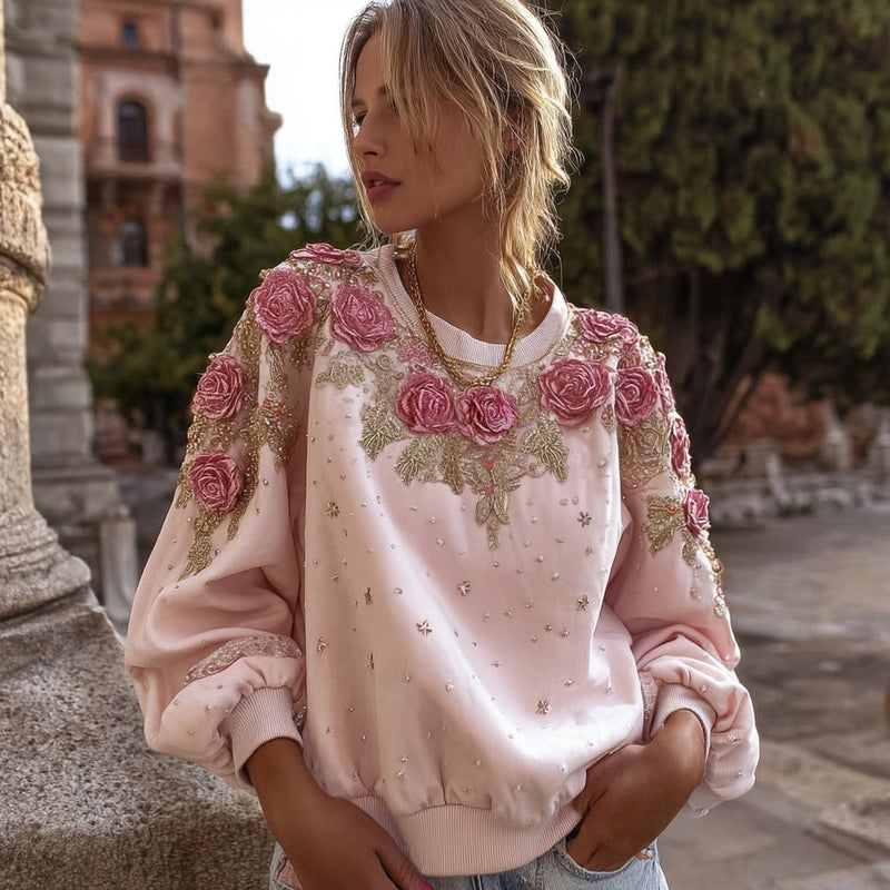 Beautifully Crafted Shirt