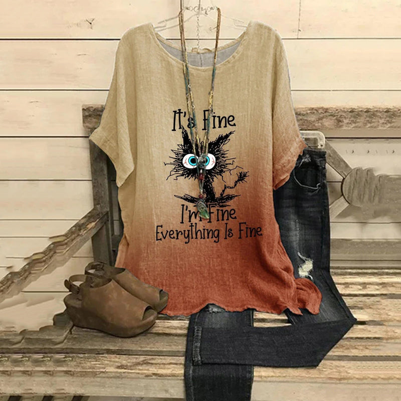 Gracefully Designed Top