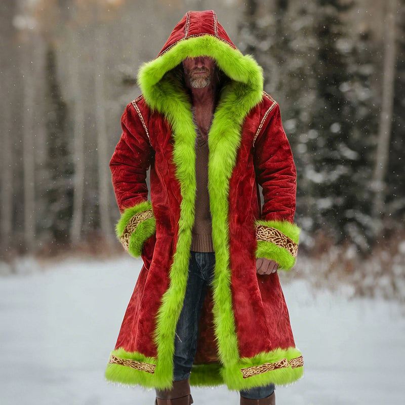 Vintage Inspired Coat