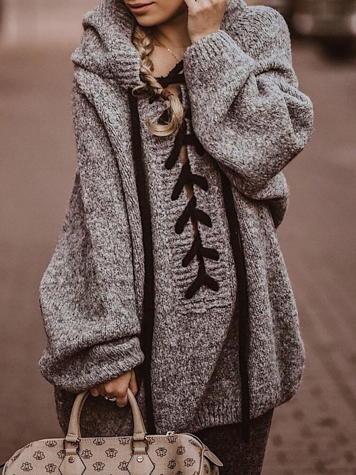 Vintage Inspired Jumper