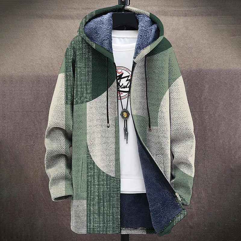 Thoughtfully Designed Cardigan