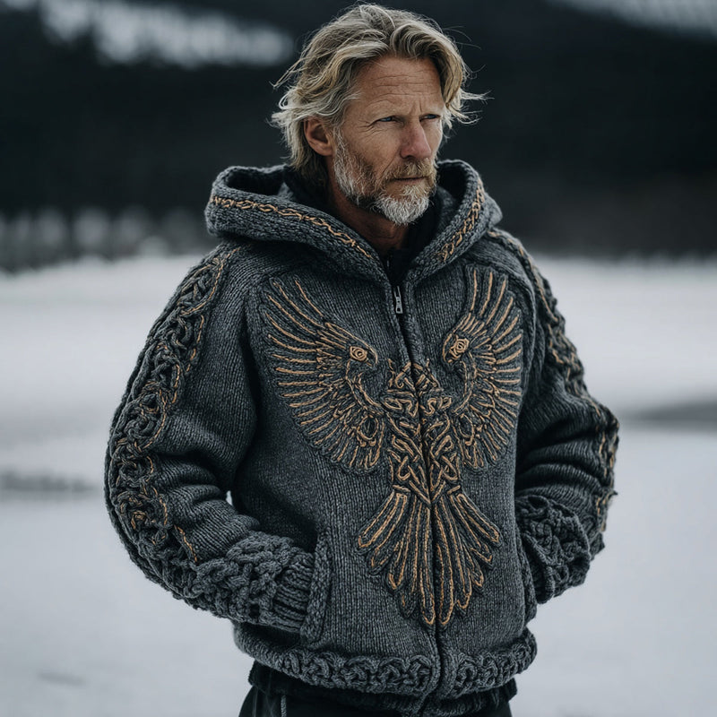 Beautifully Crafted Jumper
