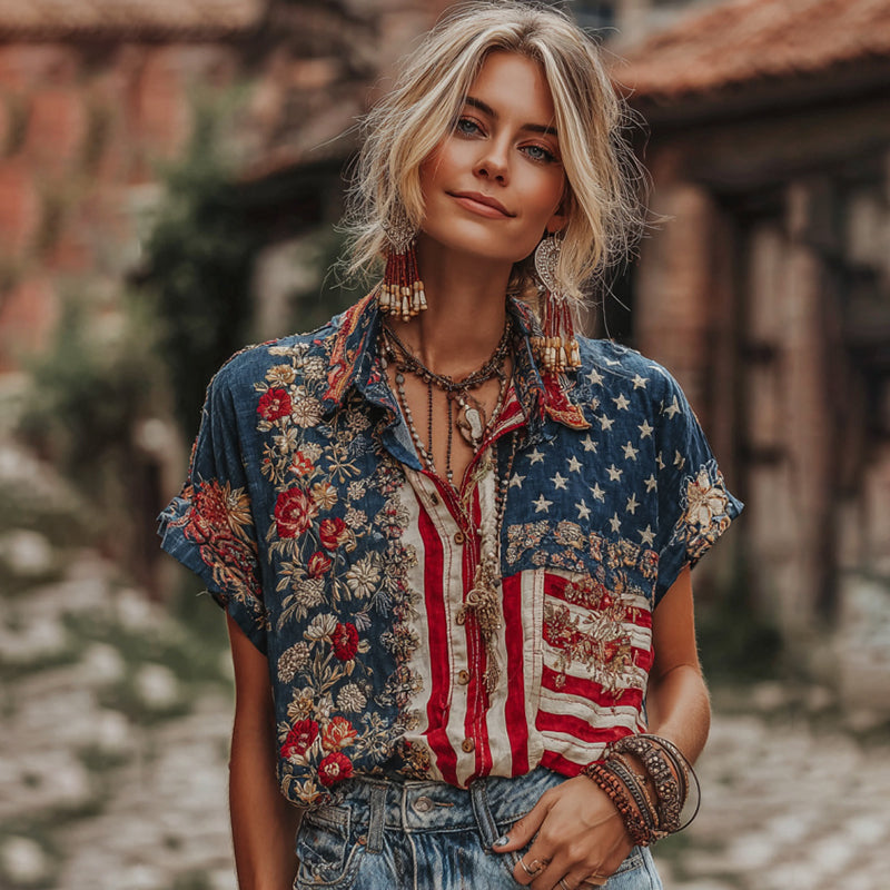 Classic Vintage Shirt