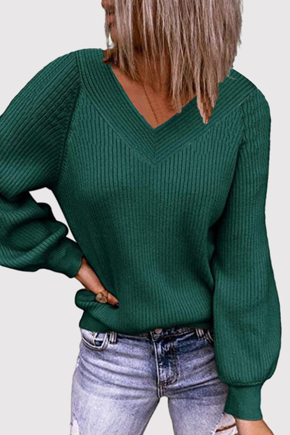 Beautifully Crafted Jumper