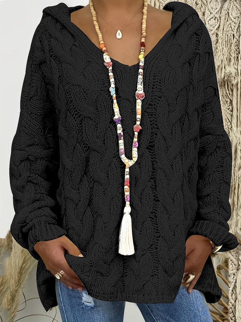 Elegantly Designed Jumper