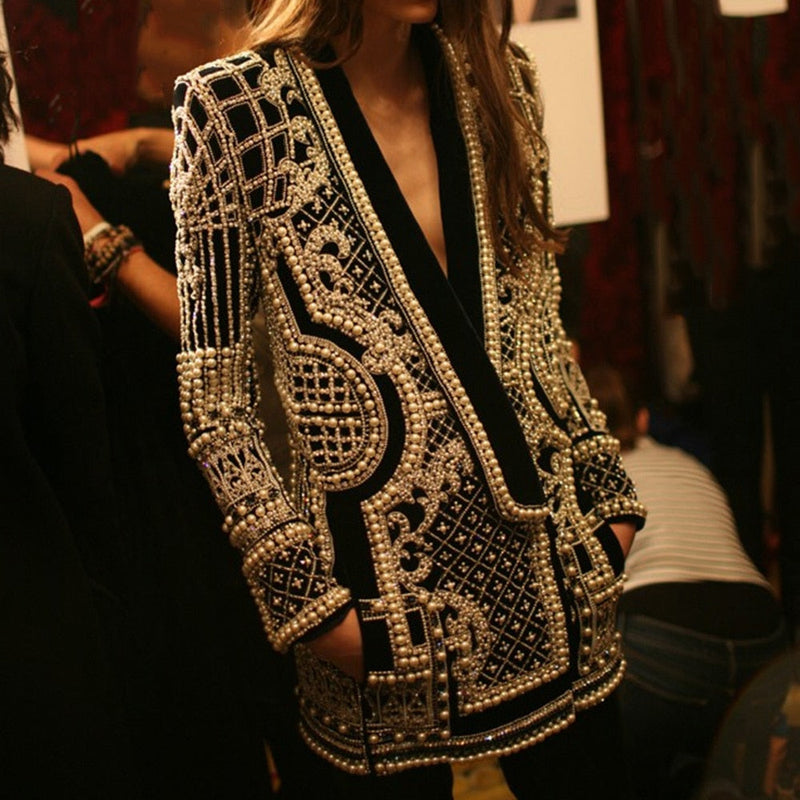 Classic Vintage Coat