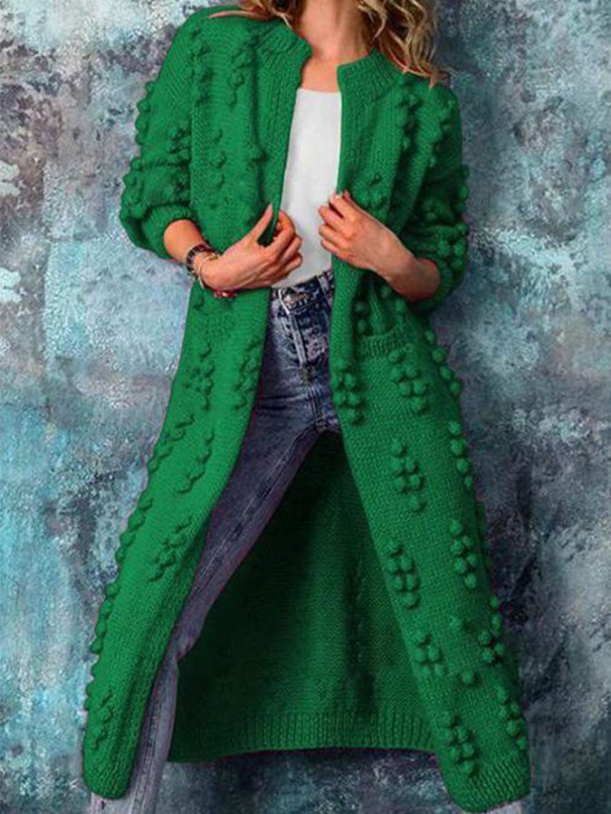 Beautifully Crafted Jumper