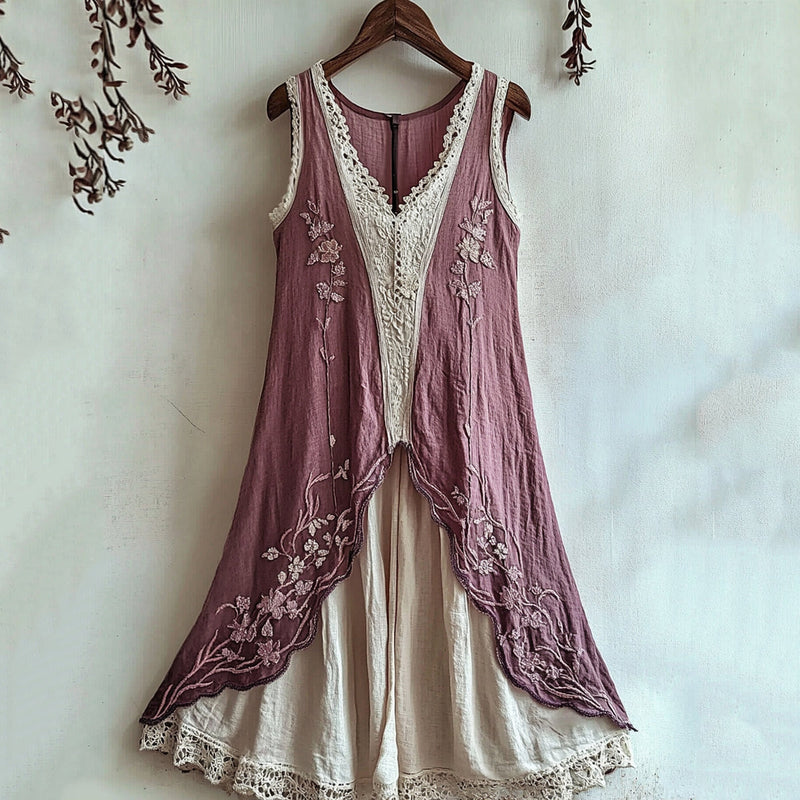 Vintage Inspired Dress