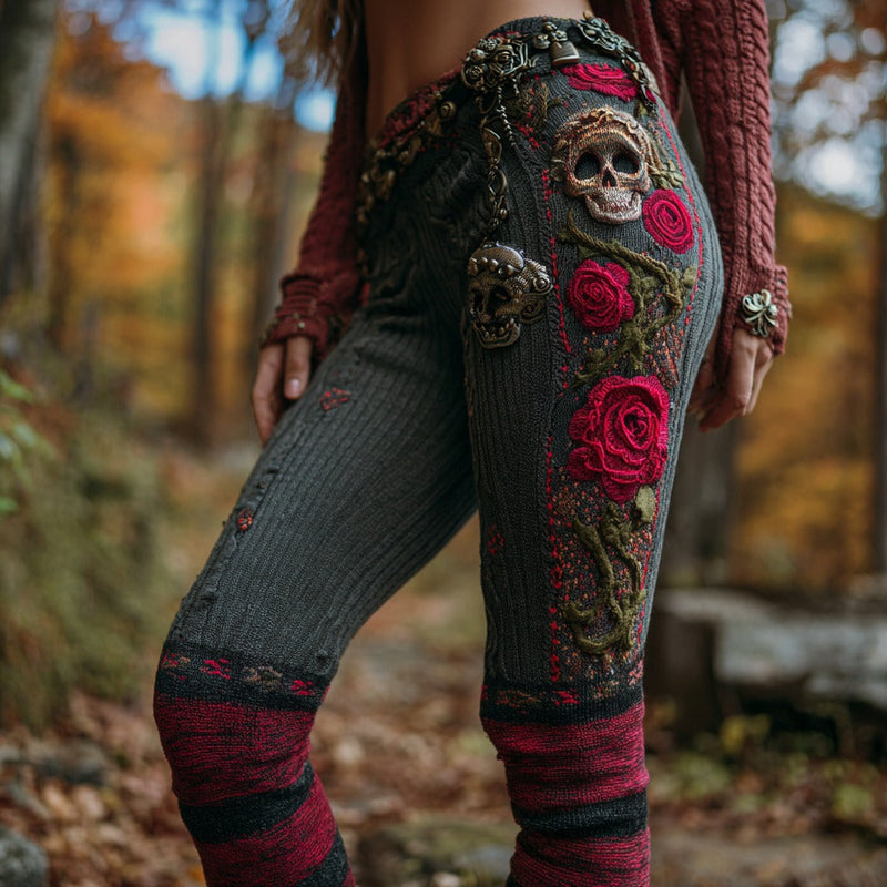 Elegantly Designed Garment