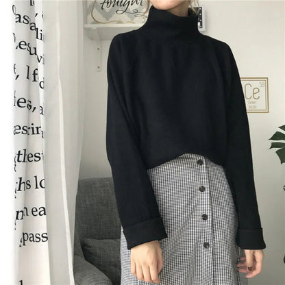 Classic Designed Jumper