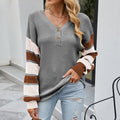Maria Elena® | Classic and stylish winter sweater