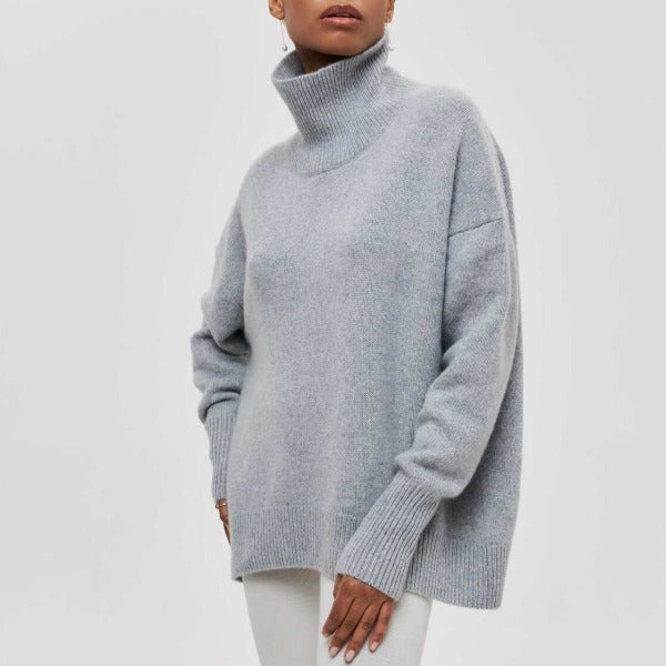 Classic Designed Jumper