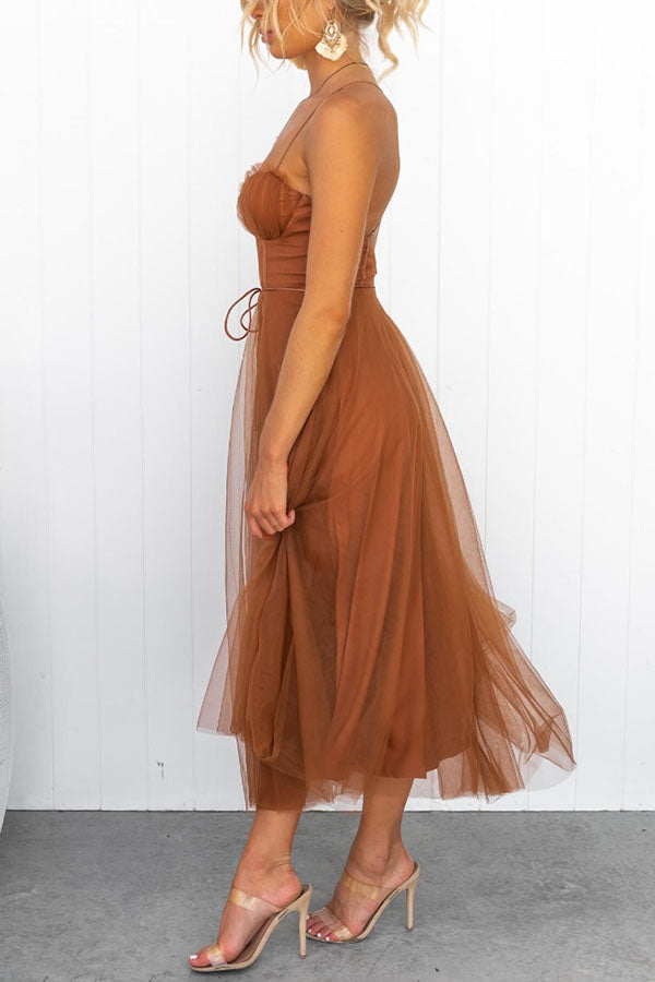 Beautifully Crafted Dress