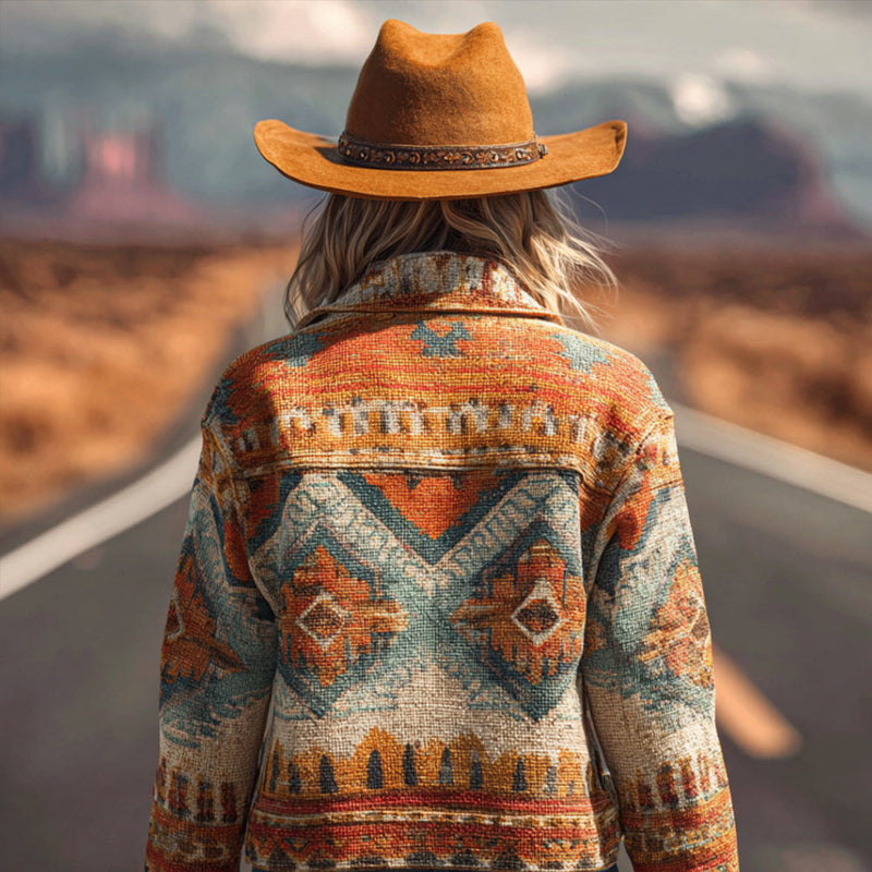 Thoughtfully Designed Jacket