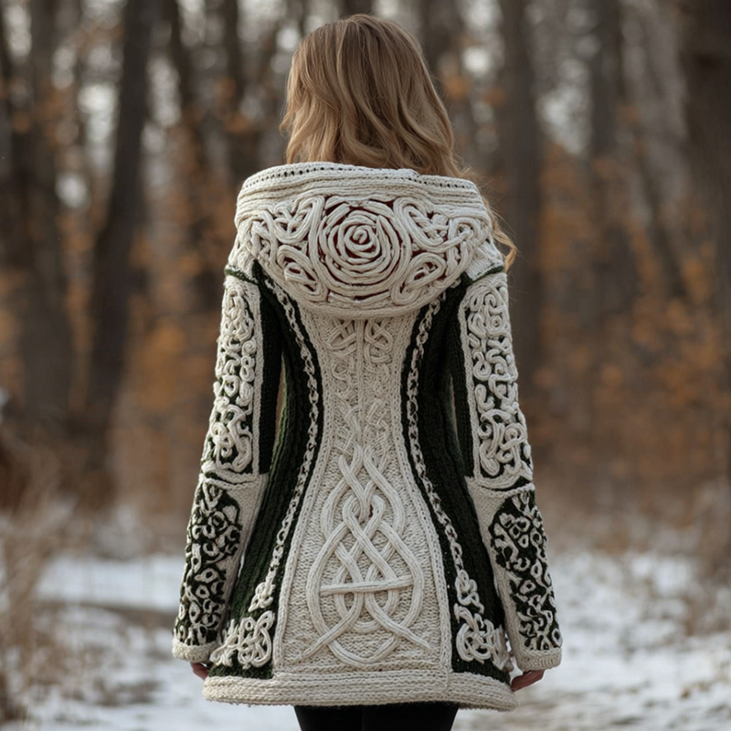 Beautifully Crafted Jumper