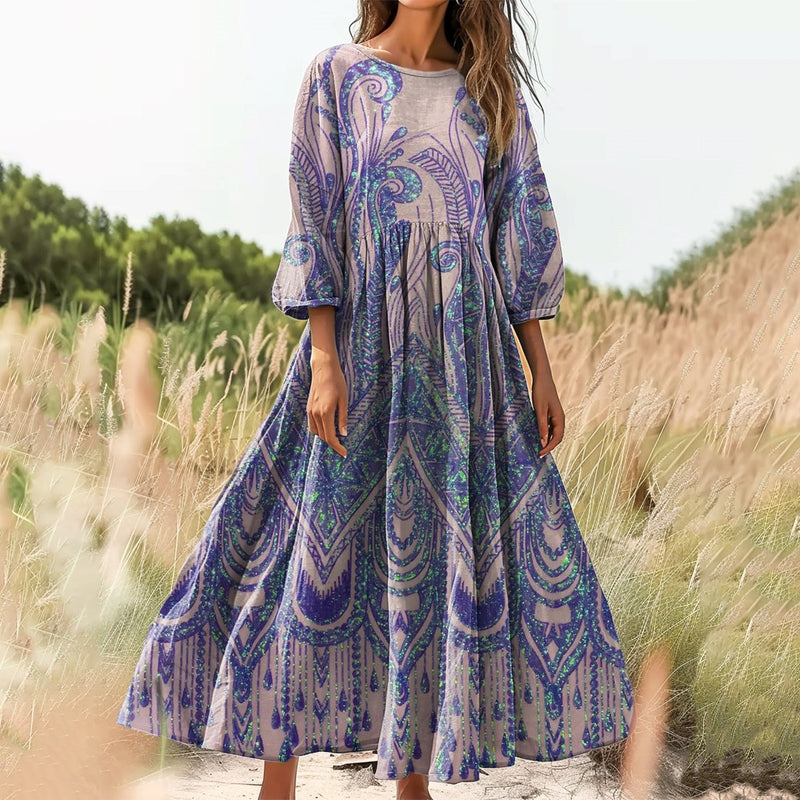 Thoughtfully Designed Dress