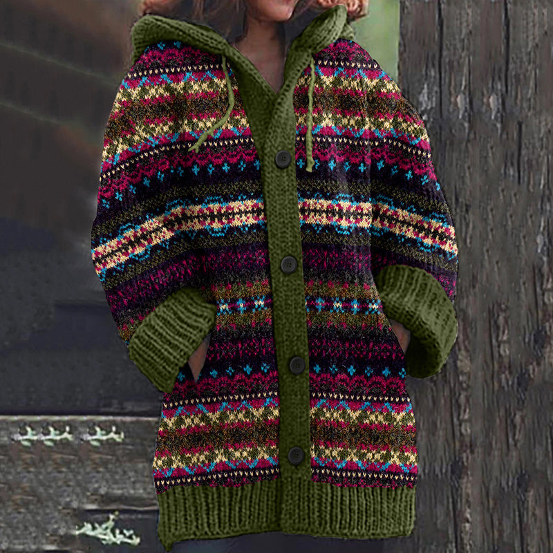 Beautifully Crafted Cardigan