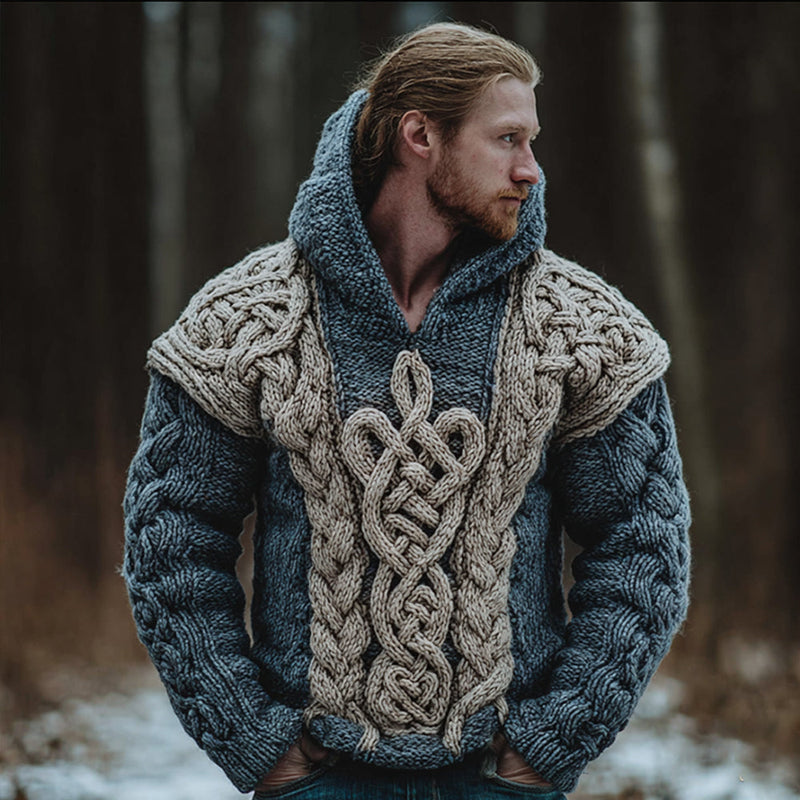 Vintage Inspired Jumper