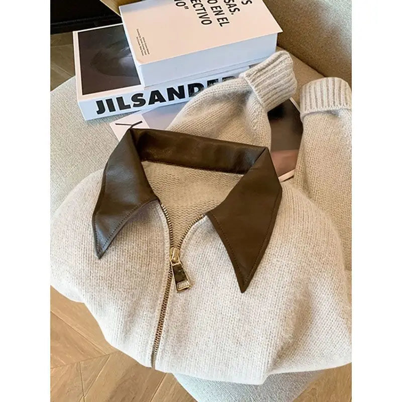 Classic Vintage Jumper