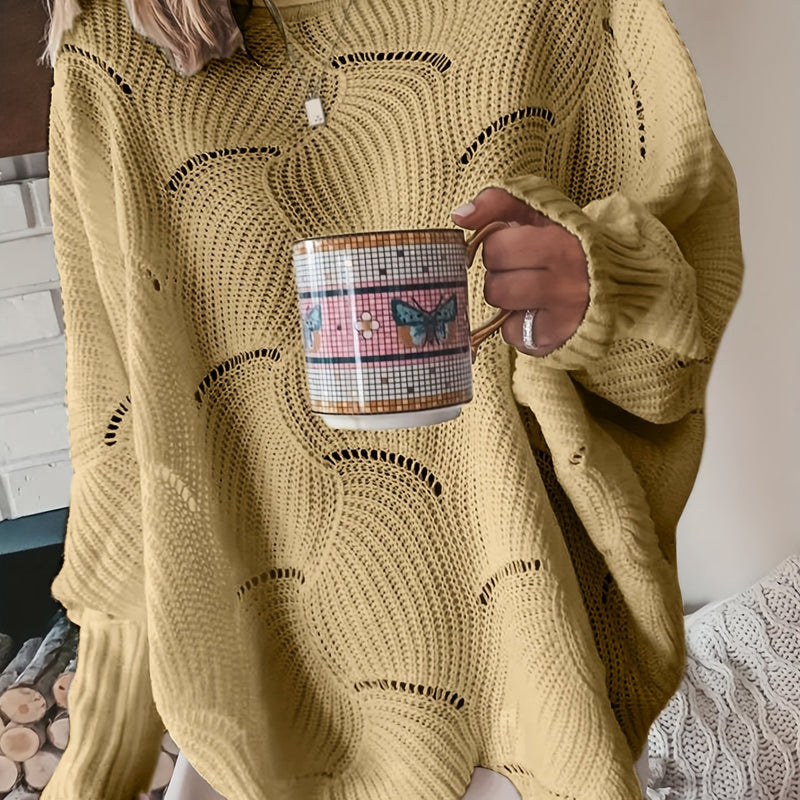 Beautifully Crafted Jumper
